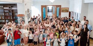 Екскурзија-за-ученике-основне-школе-„Љупче-Николић”-у-Руском-дому