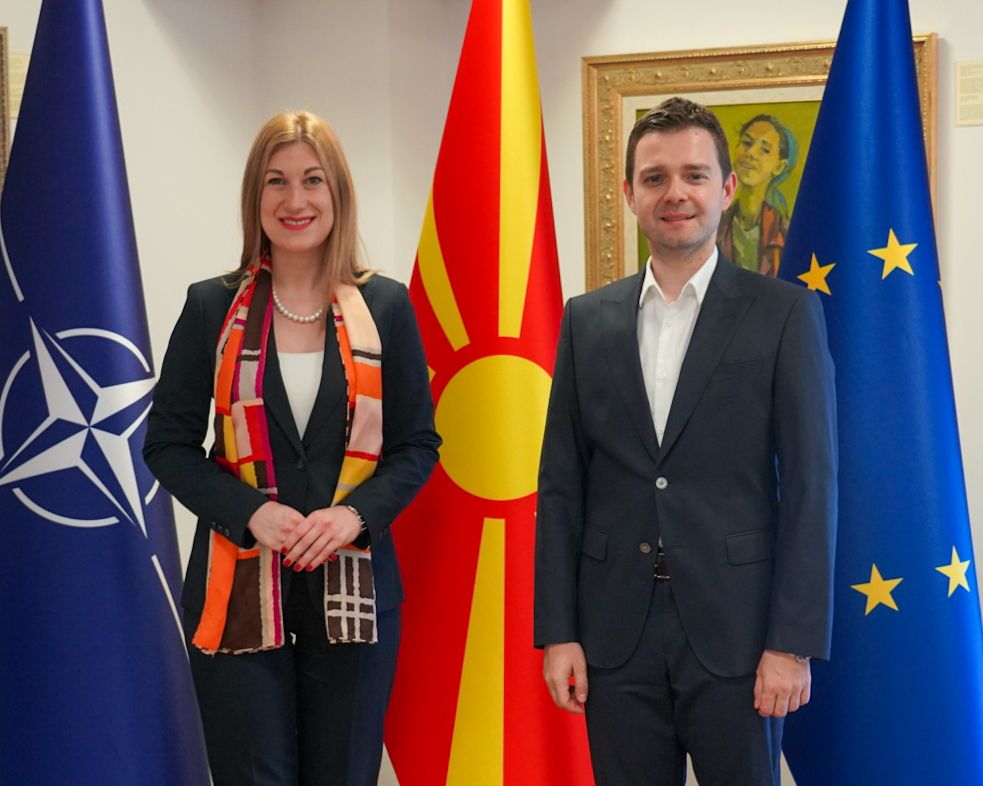 Скопље:-Опроштајни-састанак-амбасадорке-Јовановић-са-министром-иностраних-послова-и-спољне-трговине-Северне-Македоније Скопље:-Опроштајни-састанак-амбасадорке-Јовановић-са-министром-иностраних-послова-и-спољне-трговине-Северне-Македоније
