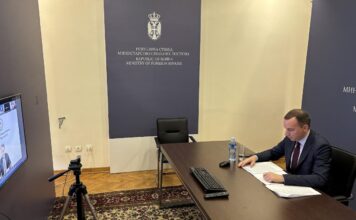 Јовић-на-састанку-Савета-министара-спољних-послова-Организације-за-црноморску-економску-сарадњу-(bsec)