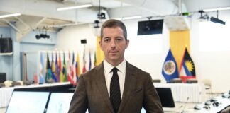 Ђурић:-Србија-један-од-кључних-европских-партнера-земаља-западне-хемисфере