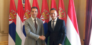 Ђурић:-Србија-и-Мађарска-на-правој-страни-историје,-а-Вучић-је-мета-због-слободарске-политике