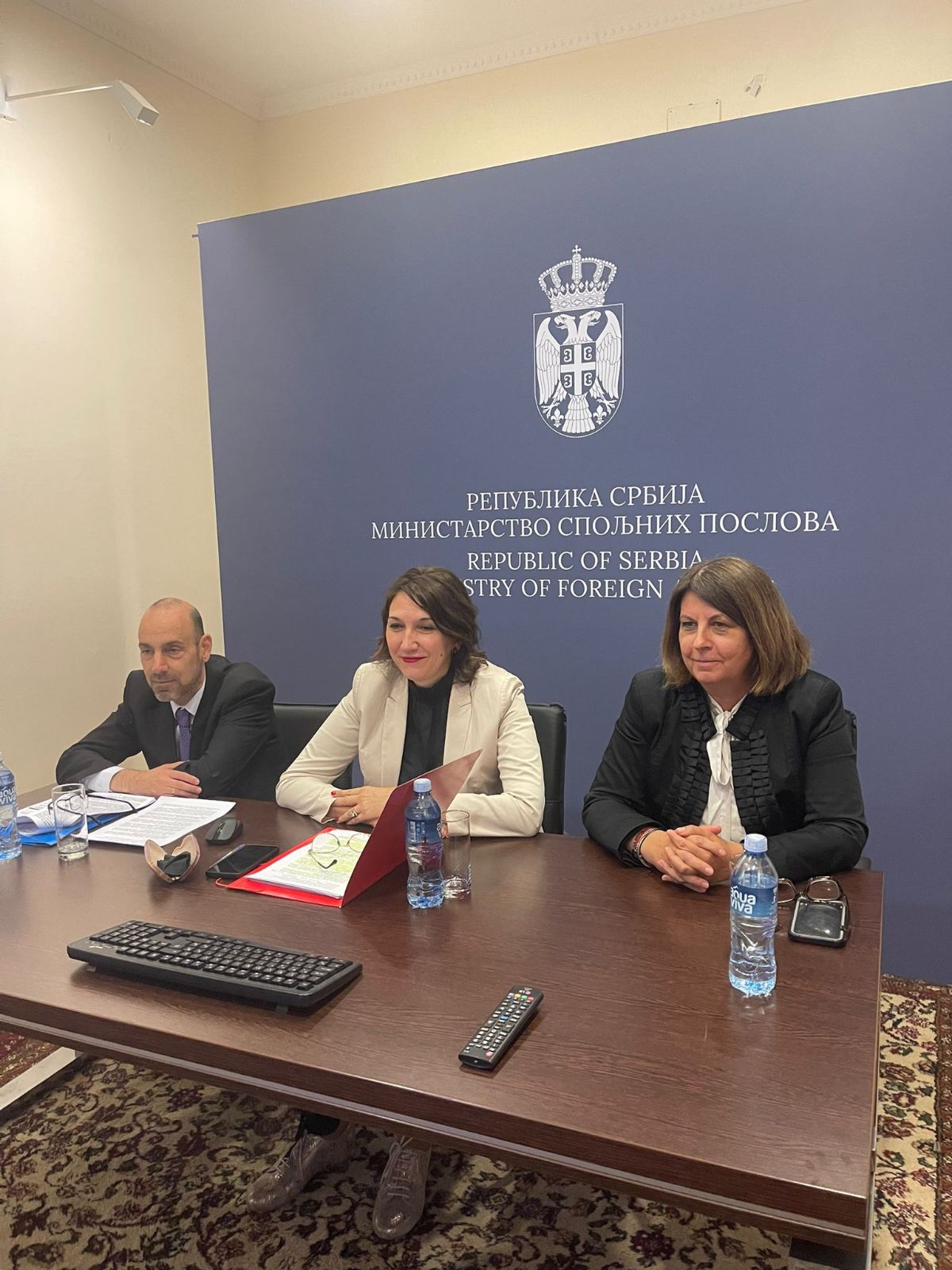 Тамара-Растовац-Сиамашвили-одржала-онлајн-предавање-полазницима-Института-за-напредне-дипломатске-студије-„Педро-Гаул“ Тамара-Растовац-Сиамашвили-одржала-онлајн-предавање-полазницима-Института-за-напредне-дипломатске-студије-„Педро-Гаул“