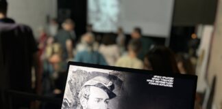 Руски-филм-„Српски-гамбит:-Звезда-и-смрт-грофа-Вронског“-са-Милошем-Биковићем-у-главној-улози-приказан-синоћ-у-Зајечару
