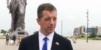 Ђурић:-Србија-препознаје-Африку-као-стратешки-простор-сарадње
