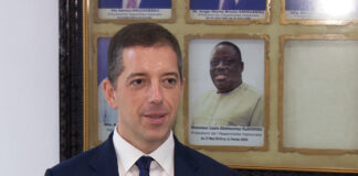 Ђурић:-Србија-и-Бенин-обнављају-традиционално-пријатељство-и-јачају-сарадњу