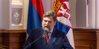 Беч:-Амбасадор-Благојевић-у-ауторском-тексту-за-„Политику“-о-посети-канцелара-Штокера