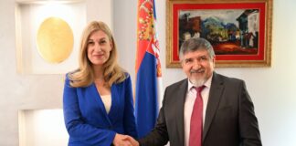 Јовановић-са-шефом-Мисије-Међународне-организације-за-миграције