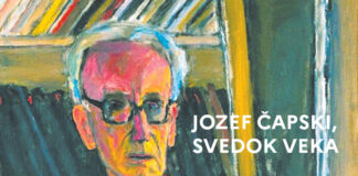jozef-capski,-svedok-veka