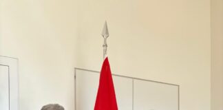 Берн:-Амбасадор-Трифуновић-са-државним-секретаром-Министарства-иностраних-послова-Швајцарске