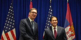secretary-rubio-and-president-vucic-meet-on-the-margins-of-unga