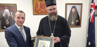 Јовић-у-Сиднеју-са-митрополитом-аустралијско-новозеландским