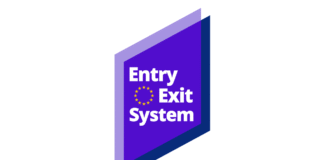 le-systeme-ees-(entry-exit-system)-entrera-en-vigueur-le-12-octobre-2025