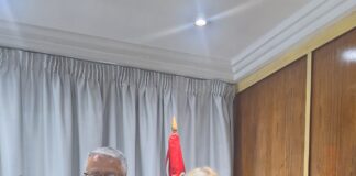 Тунис:-Посета-Националном-архиву-Туниса