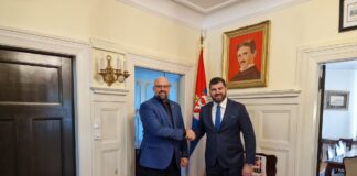 Отава:-Амбасадор-Томашевић-разговарао-са-савезним-послаником-Недом-Куруцем