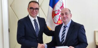 Козарев-са-амбасадором-Врањешом