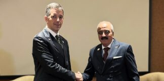 Ђурић:-Србија-и-Тунис-посвећени-јачању-пријатељских-и-партнерских-односа