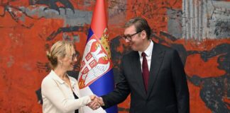 new-french-ambassador-florence-ferrari-presents-her-credentials-to-aleksandar-vucic