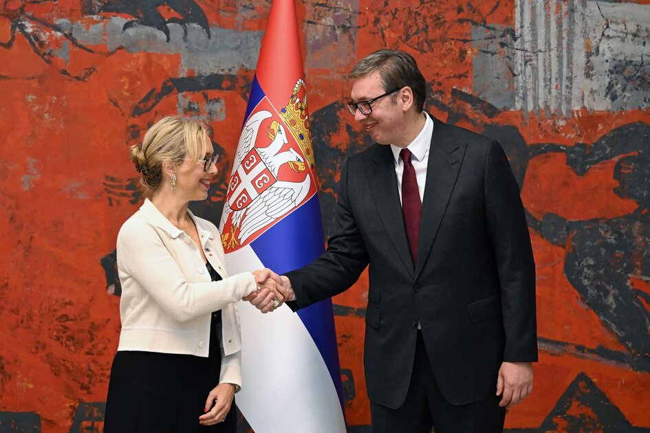 new-french-ambassador-florence-ferrari-presents-her-credentials-to-aleksandar-vucic