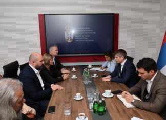 Гујон:-Снимили-смо-серијал-о-грофу-Сави-Владиславићу-који-је-основао-једини-град-посвећен-Светом-Сави-у-свету