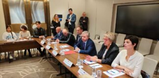 Делегација-Руског-дома-у-Београду-учествовала-је-на-округлом-столу-„О-стању-покрета-сународника-у-Србији“