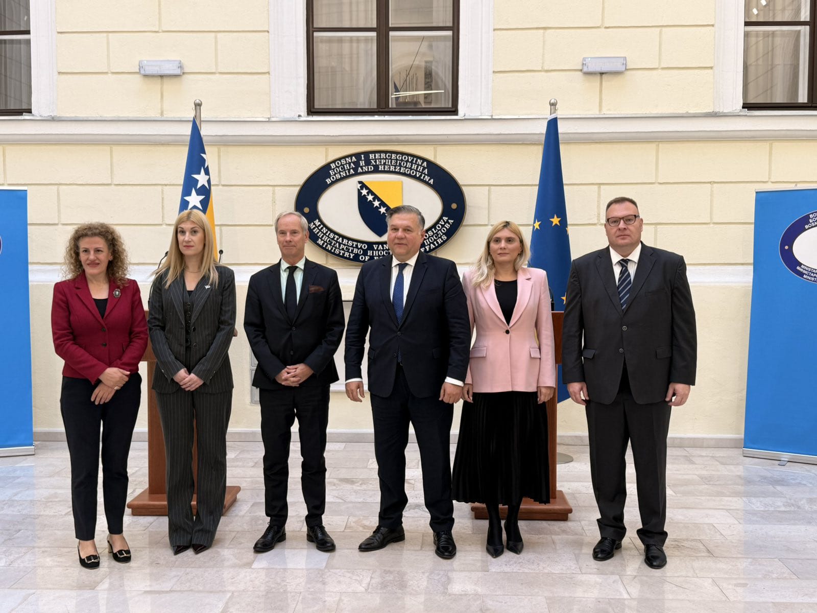 Јовановић-на-састанку-политичких-директора-Западног-Балкана-у-Сарајеву Јовановић-на-састанку-политичких-директора-Западног-Балкана-у-Сарајеву